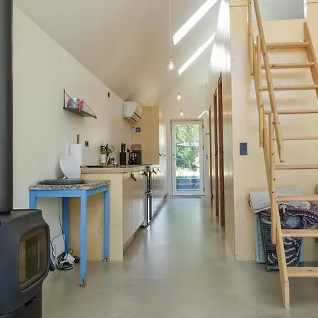2 Bedroom Gorgeous In Nyaraló *