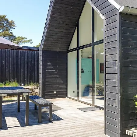 2 Bedroom Gorgeous In Nyaraló Neksø