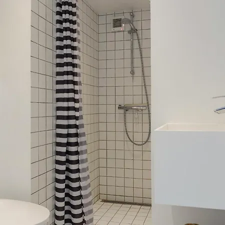 2 Bedroom Gorgeous In Neksø