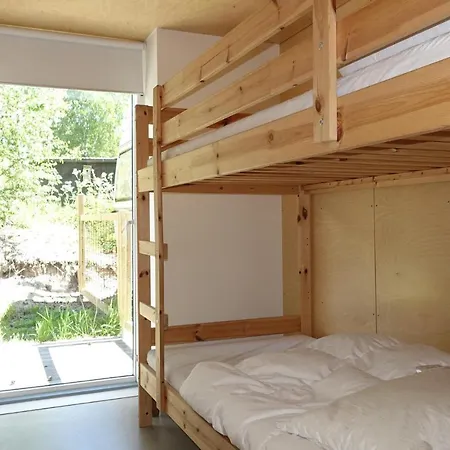 2 Bedroom Gorgeous In Nyaraló