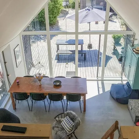 2 Bedroom Gorgeous In Nyaraló *
