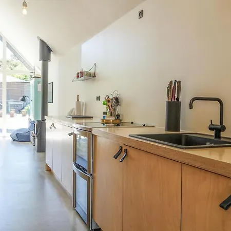 2 Bedroom Gorgeous In * Neksø
